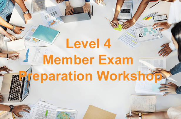 Level 3 Associate Exam Preparation Workshop 31 Mar 2021 (AM)-Image
