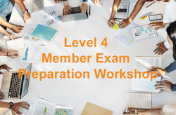 Level 4 Workshop