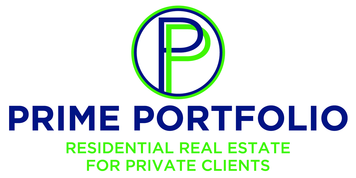 Prime Portfolio Ltd